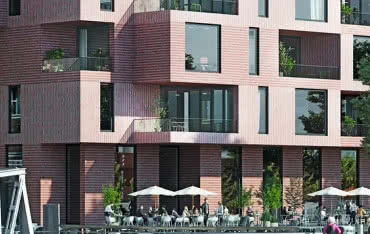 Energooszczędne okna AWS optimized marki Schüco