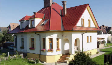 Włókno-cement we współczesnym budownictwie