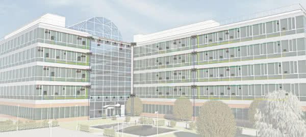 Magistrala komunikacyjna AdComNet