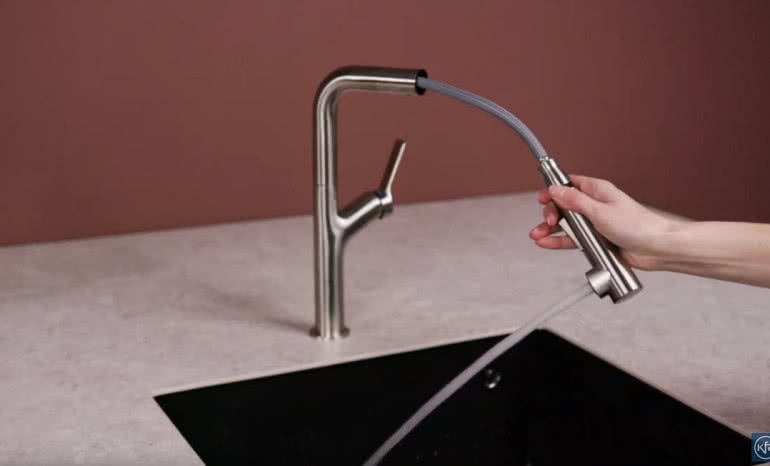 Jaką baterię kuchenną wybrać? 