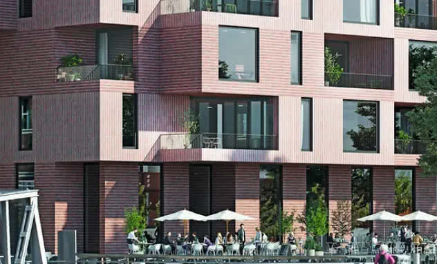 Energooszczędne okna AWS optimized marki Schüco