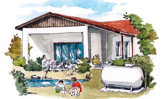 Instalacje grzewcze - rodzaje kotłów