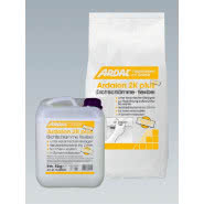 Mineralna zaprawa uszczelniająca Ardalon 2 K plus