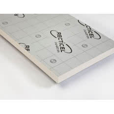 Płyta termoizolacyjna z pianki PIR do izolacji podłóg - Eurofloor