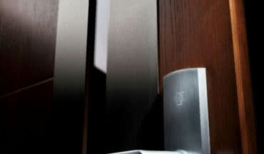 Trwałość drewnianych drzwi zewnętrznych