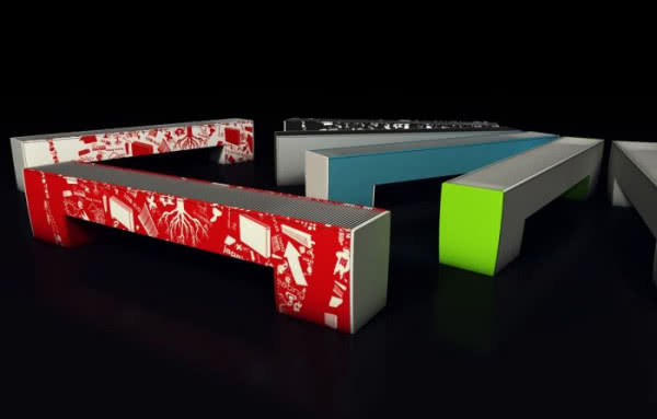 Grzejnik Jaga Freedom