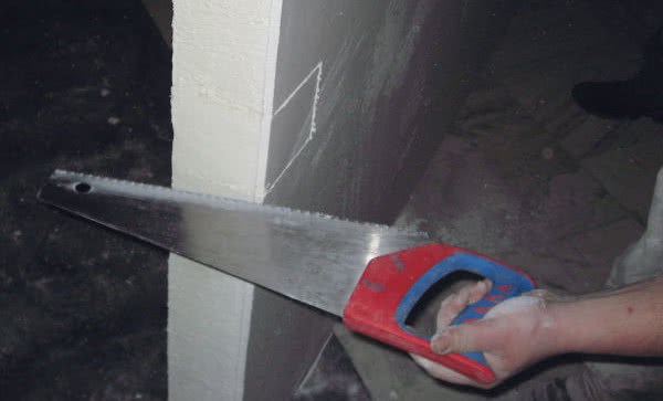 Recticel - Gdy ocieplenie ściany lub dachu możliwe jest tylko od środka