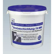 Środek do uszczelniania Dickbeschichtung 1 K