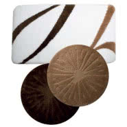 Dywanik łazienkowy Paris