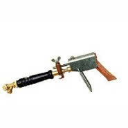 Lutownica gazowa GRUN