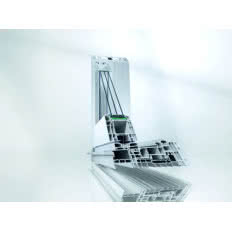 System tarasowych drzwi podnośno-przesuwnych GENEO®