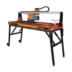 Przecinarka do płytek Norton Clipper TR252