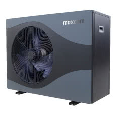 Pompa ciepła 10 kW Maxcom MHP10M3P01SR 