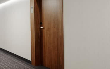 Drzwi techniczne Dewro