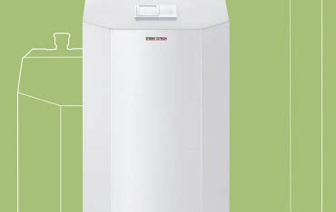 Promocja jubileuszowa STIEBEL ELTRON