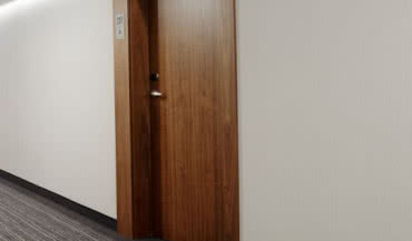 Drzwi techniczne Dewro