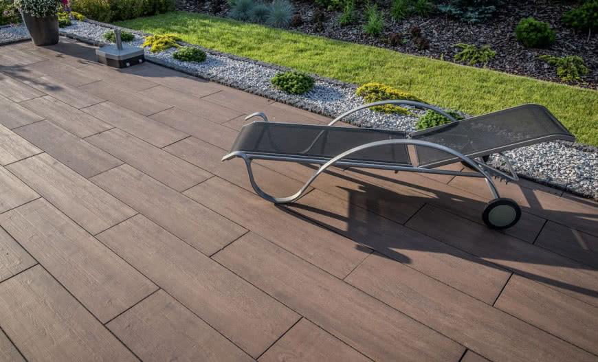 Jak funkcjonalnie zagospodarować przedsionek ogrodu?