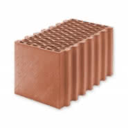 Pustaki Thermopor 44 P+W