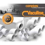 Materiały instalacyjne PVC  - VACULINE
