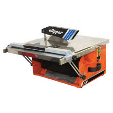 Przecinarka do płytek Norton Clipper TR252