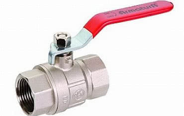 Zmiana parametrów pracy zaworów kulowych Grupy Armatura