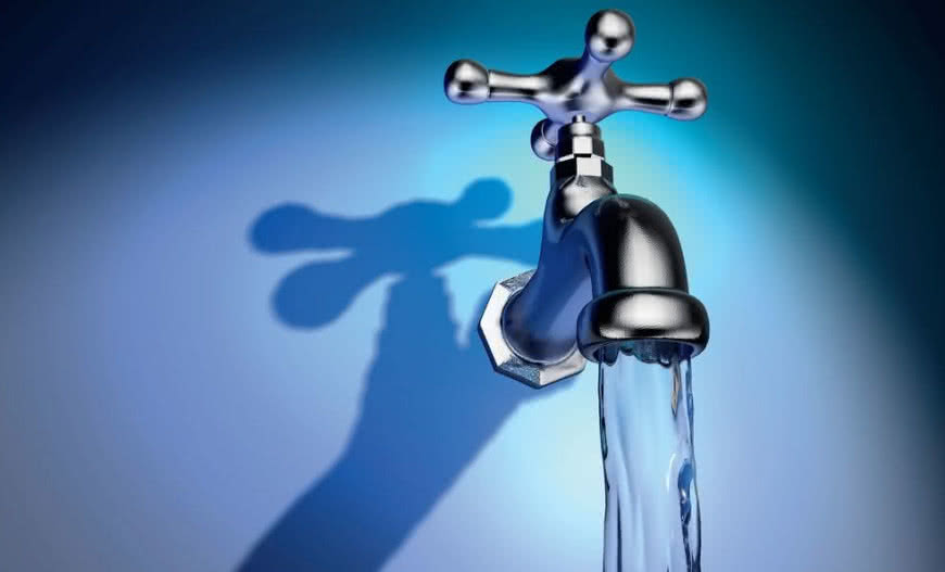 Instalacje wodna i kanalizacyjna