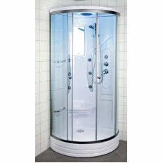 Kabiny prysznicowe 5305