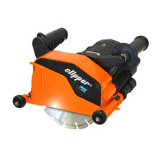 Bruzdownica Norton Clipper SC181