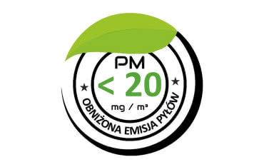 Kotły Sztoker Bio firmy Komiz w programie Czyste Powietrze