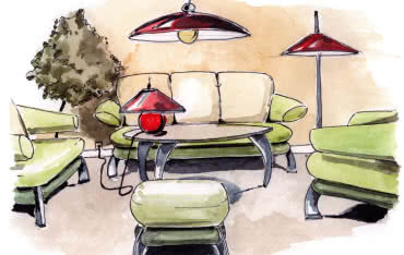 Systemy zarządzania budynkiem