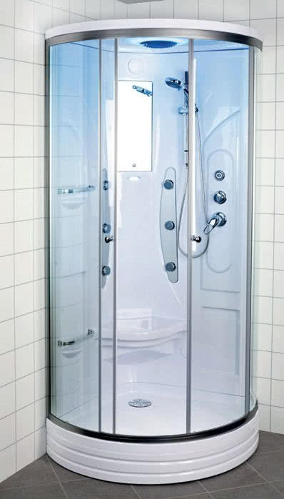 Kabiny prysznicowe 5305