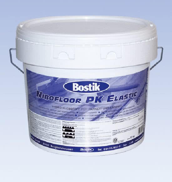 Klej Nibofloor PK Elastic