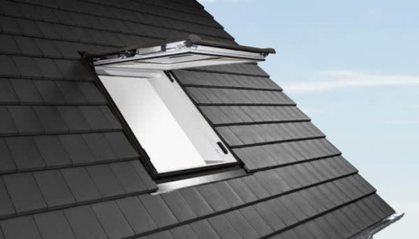 Okno dachowe RotoComfort i8