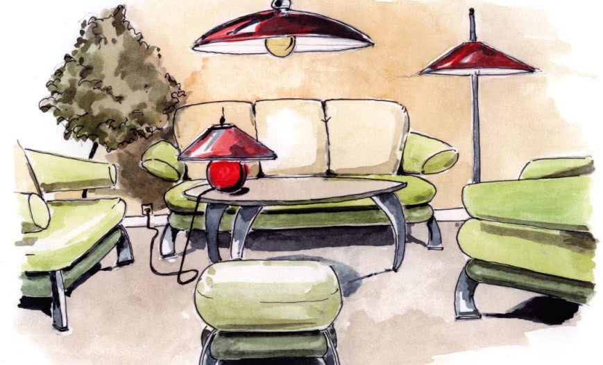 Systemy zarządzania budynkiem