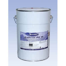 Klej poliuretanowy Nibofloor PU 16