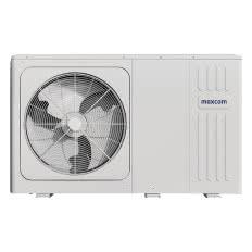 Pompa ciepła 8 kW Maxcom MHP08M1P01MD 