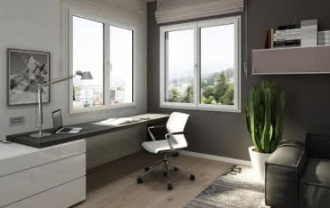 Zimowa promocja w OKNOPLAST