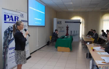 Gospodarka paliwem biomasowym - relacja z warszatów