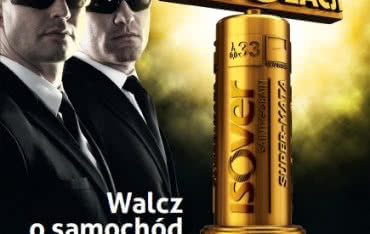 ISOVER z programem dla wykonawców - "Mistrzowie Izolacji"