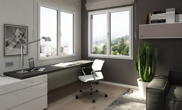 Zimowa promocja w OKNOPLAST