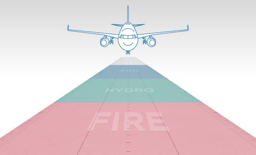 Nowe linie pomocnicze na płytach Rigips PRO i 4PRO