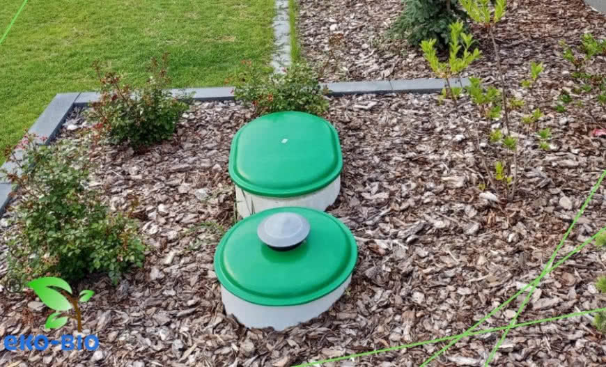 Jak gospodarować ściekami, aby zaoszczędzić?