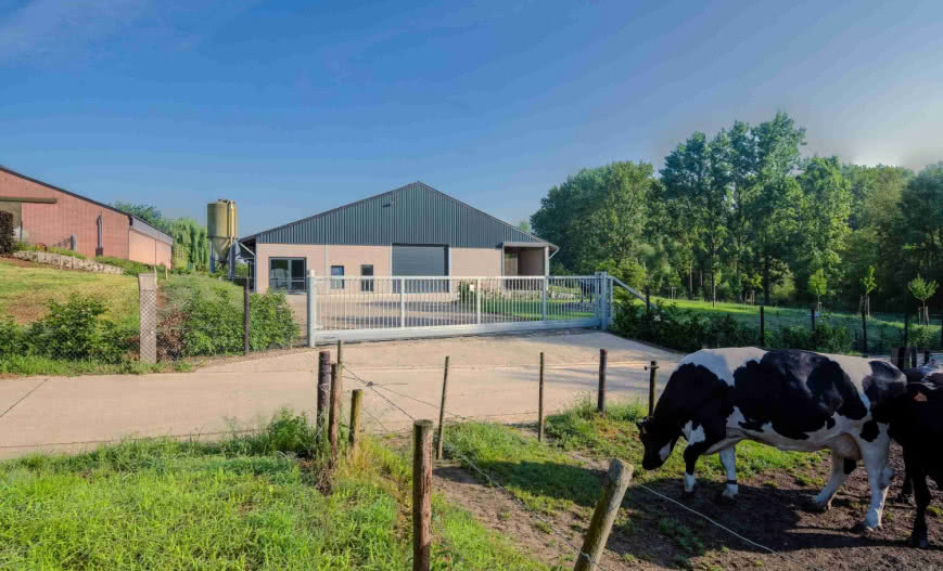 Ogrodzenie dla rolnika: jakie wybrać i jak uzyskać dofinansowanie?