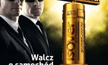 ISOVER z programem dla wykonawców - "Mistrzowie Izolacji"