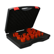 Otwornice Norton Clipper