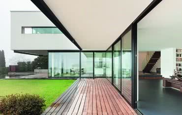 Jakich błędów unikać podczas wyboru okien?