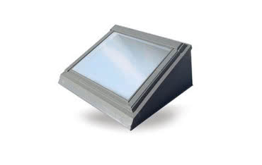 System do dachów płaskich FRS