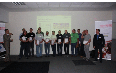 Oficjalna premiera kotłów Ariston z serii EVO