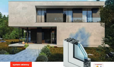 Genesis 90 - nowość w ofercie Aliplast