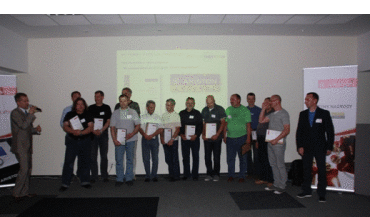 Oficjalna premiera kotłów Ariston z serii EVO